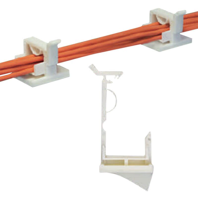 Plastic Wire Mount CKW-01